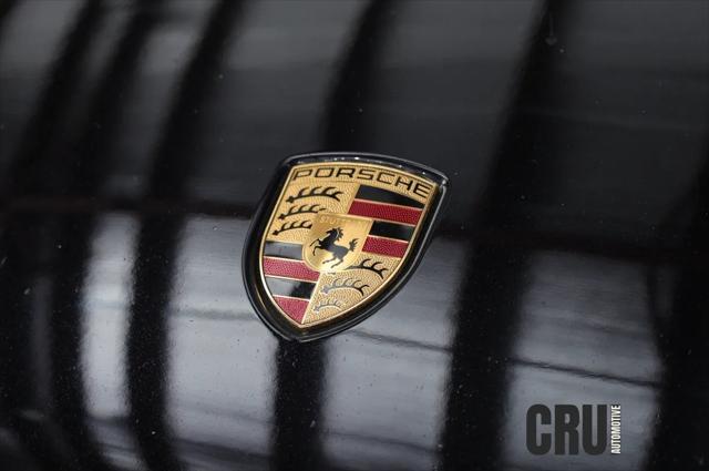 2018 porsche macan s