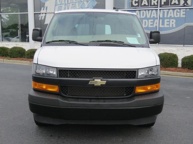 used 2019 chevrolet express 2500 columbia, sc 29212 for sale in columbia, south carolina