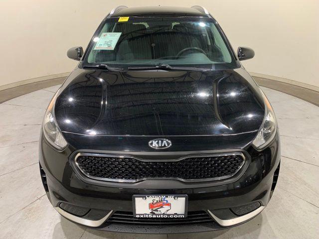 2019 kia niro lx