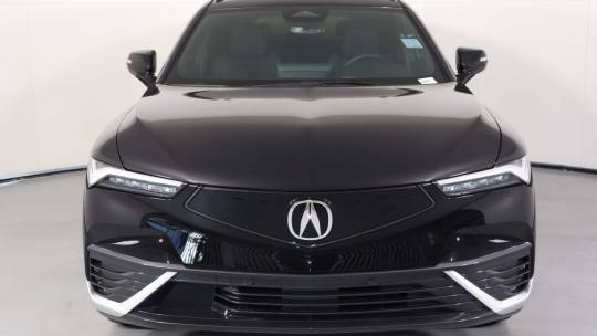 2024 Acura ZDX