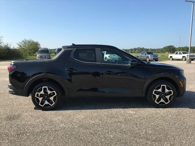 2022 hyundai santa cruz limited