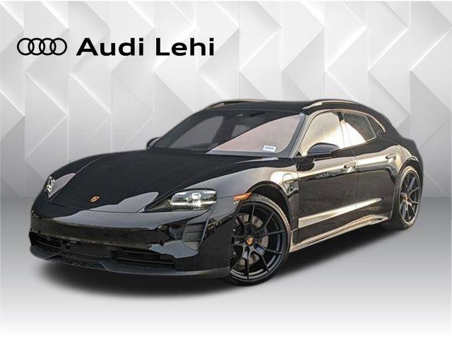 2024 porsche taycan cross turismo gts