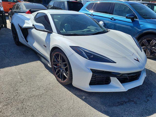 2023 chevrolet corvette z06