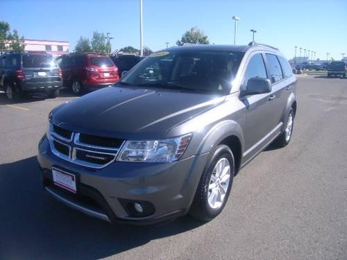2013 dodge journey 4dr all-wheel drive sxt sxt for sale in grand forks, north dakota