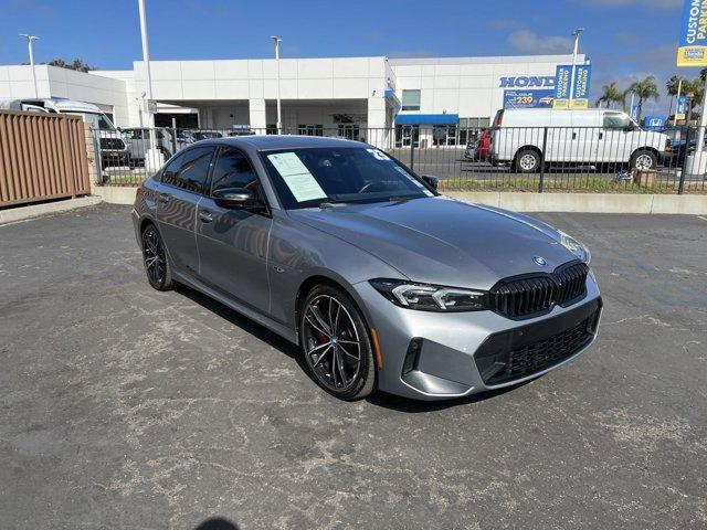 2023 bmw 330e 330e