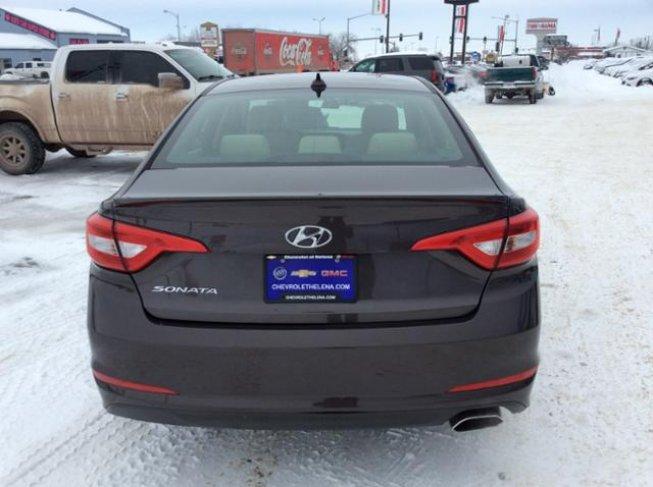 2015 hyundai sonata se for sale in helena, montana