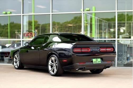 2020 dodge challenger r/t in bellevue, nebraska
