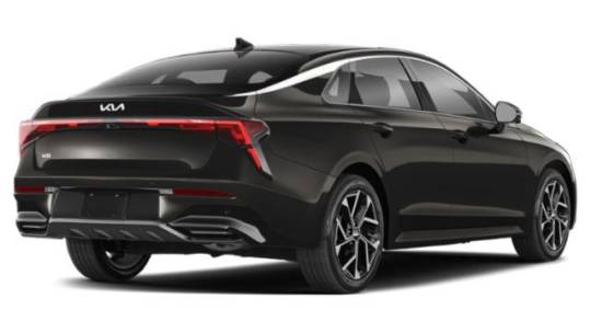 2025 Kia K5