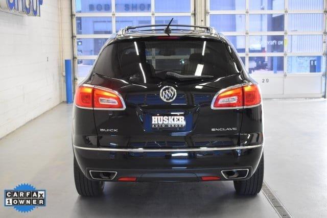 used 2016 buick enclave fwd convenience lincoln, ne 68521 for sale in lincoln, nebraska