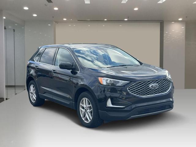 2023 ford edge sport
