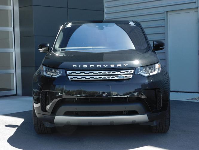 new 2018 land rover discovery hse salt lake city, ut 84111 for sale in salt lake city, utah