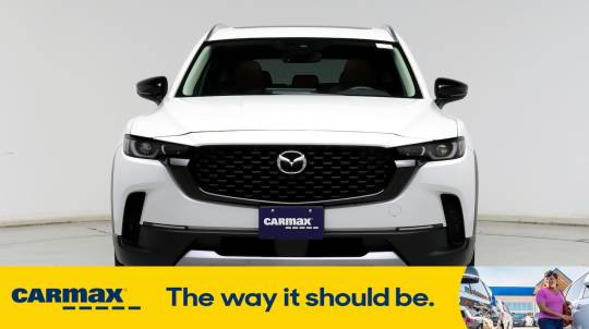 2023 Mazda CX-50