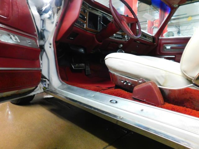 1975 pontiac grand ville brougham t1269340