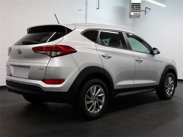 certified 2016 hyundai tucson se waldorf, md 20601 for sale in waldorf, maryland