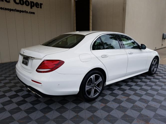 certified 2018 mercedes-benz e 300 tulsa, ok 74133 for sale in tulsa, oklahoma