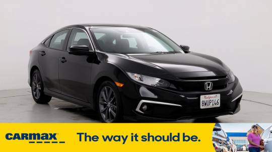 2021 Honda Civic