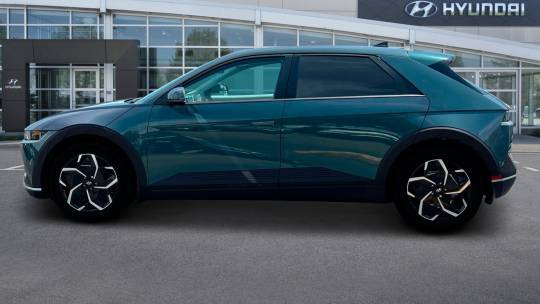 2024 Hyundai IONIQ 5