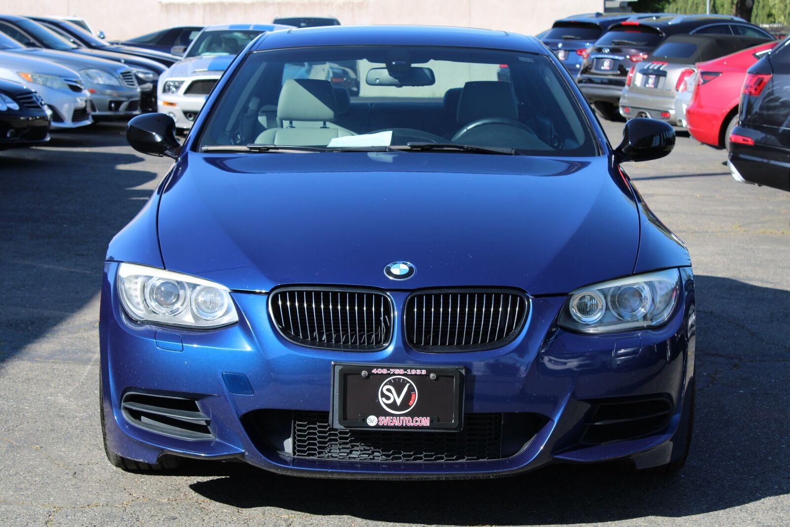 2012 bmw 3-series