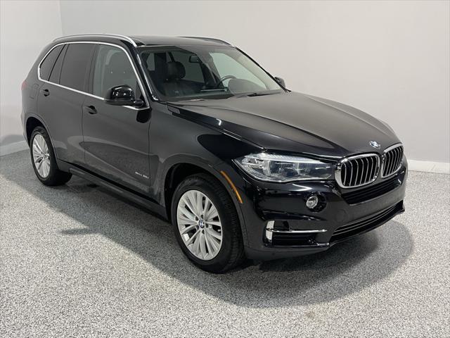 2016 bmw x5 sdrive35i