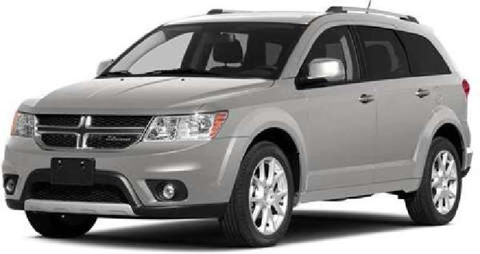 2014 dodge journey crossroad in lexington, ky
