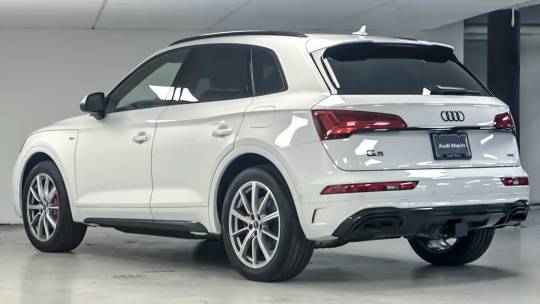 2024 Audi Q5