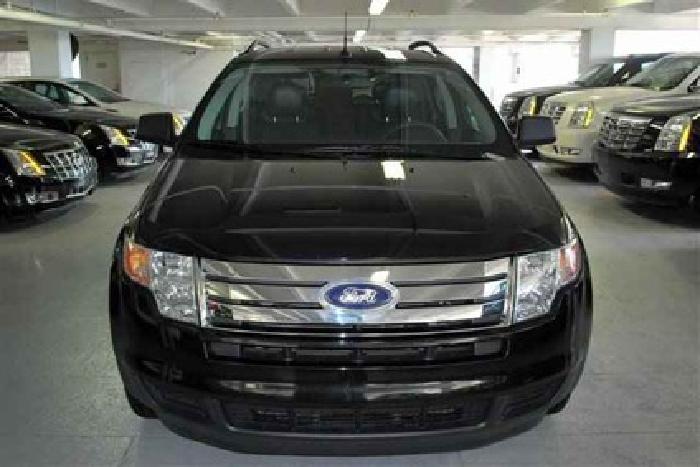 2010 ford edge se in miami, fl
