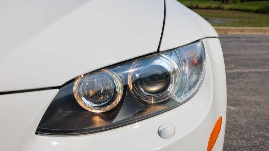 2013 BMW M3
