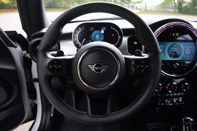 2023 mini convertible cooper s