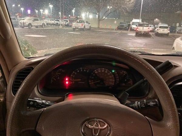 2004 toyota tundra in chicago, illinois