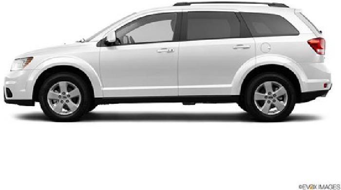 2012 dodge journey sxt in huntington beach, ca
