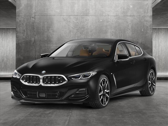 2023 bmw m850 gran coupe i xdrive