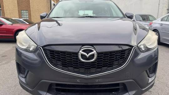 2015 Mazda CX-5