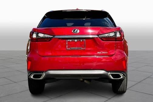 2019 lexus rx 350 in bluffton, south carolina