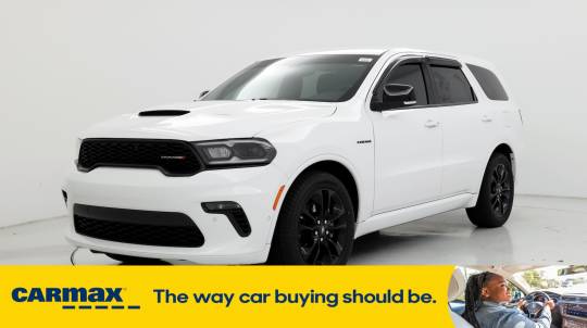 2022 Dodge Durango