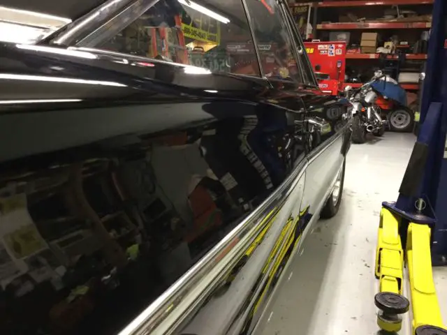 1966 dodge coronet 440 6 pack black- zero miles e machine, not a hemi
