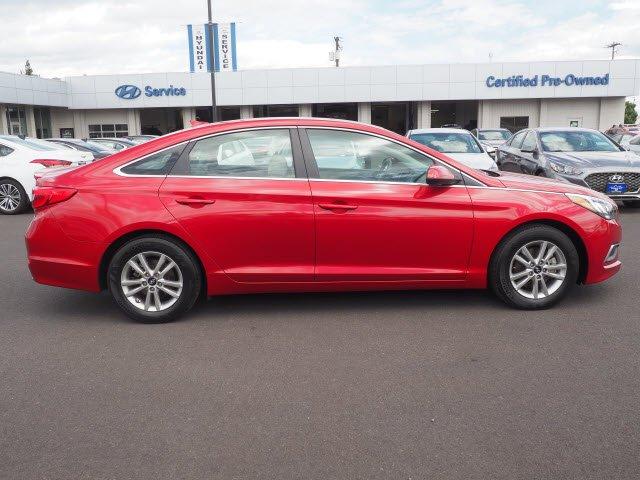 used 2017 hyundai sonata se bend, or 97701 for sale in bend, oregon