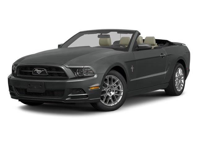 2014 ford mustang v6 v6 2dr convertible for sale in fairfield, connecticut
