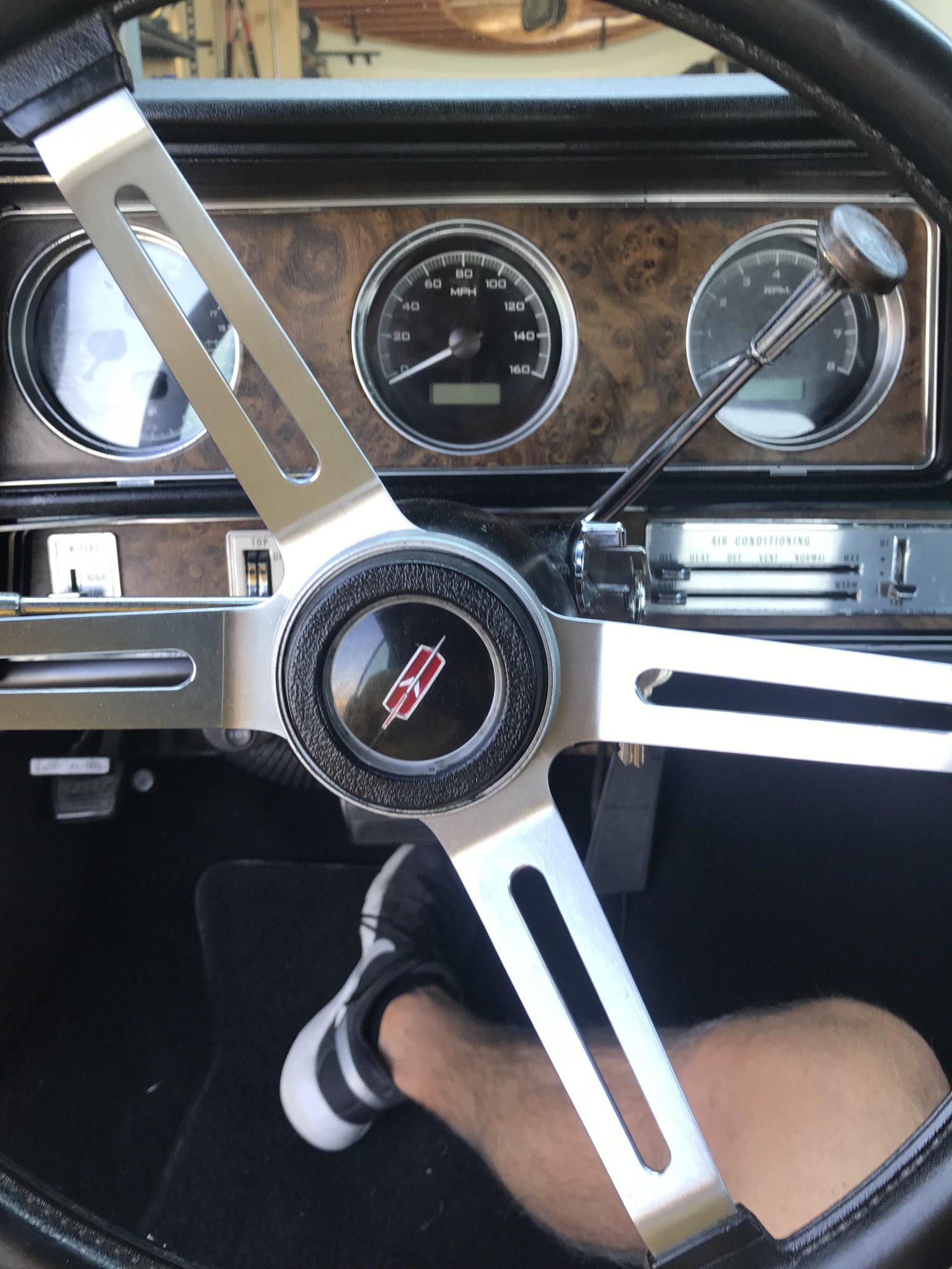 1970 oldsmobile 442 convertible