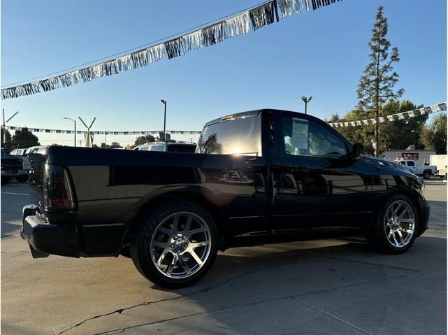 2014 ram 1500 sport