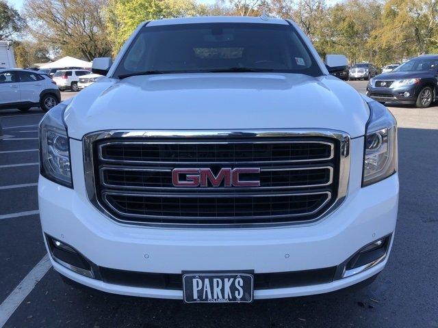 used 2016 gmc yukon xl sle columbia, tn 38401 for sale in columbia, tennessee