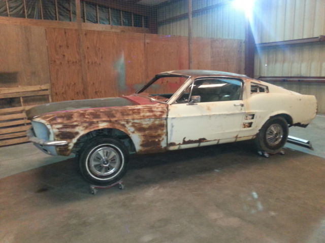 1967 ford mustang fastback 1965 1966 1968 1969 1970 convertible coupe