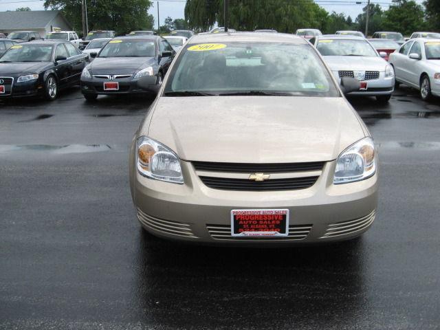 2007 chevrolet cobalt ls for sale in swanton, vermont