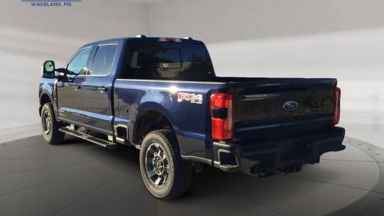 2024 Ford F-250