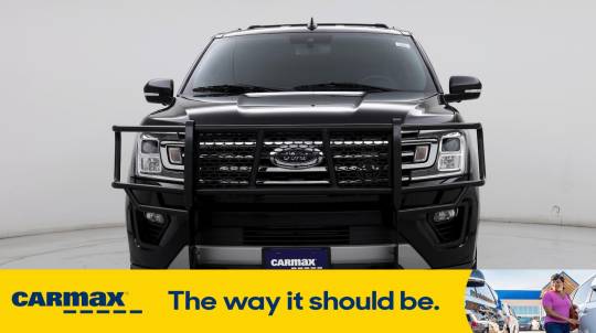 2021 Ford Expedition