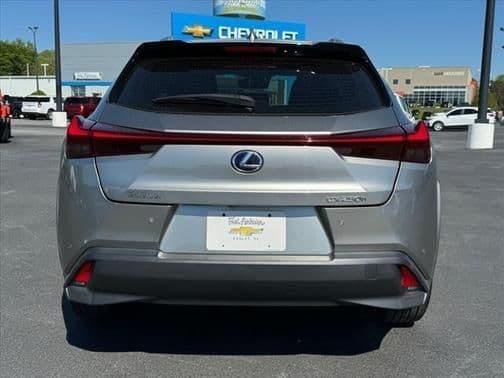 2020 lexus ux 250h base in easley, south carolina