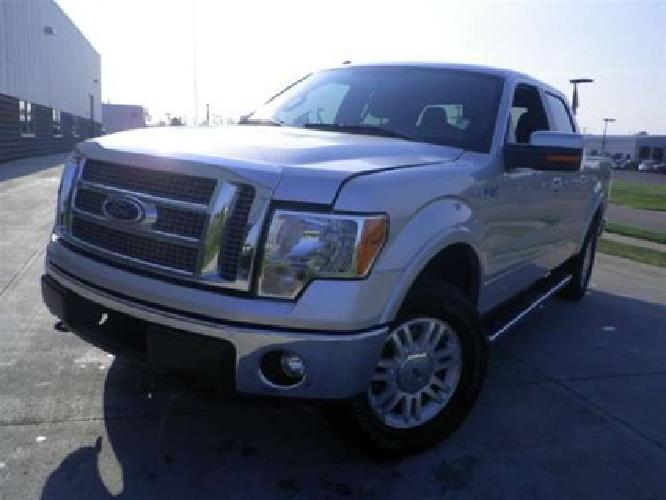 2012 ford f-150 in greenwood, in