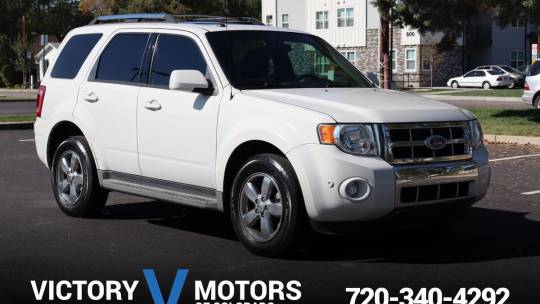 2012 Ford Escape