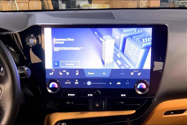 2024 lexus nx 350 premium