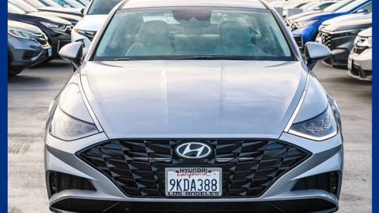 2023 Hyundai Sonata