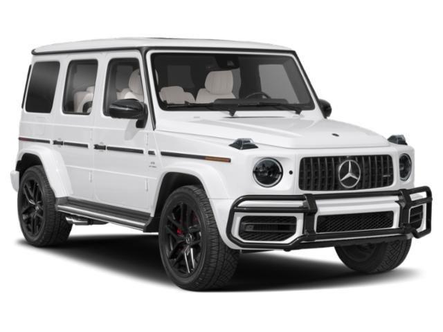 2022 mercedes-benz amg g 63 4matic